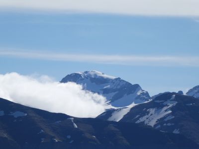 Vue Marboré
