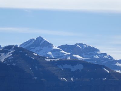 Vue Perdido