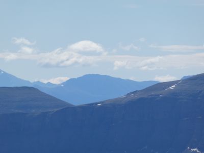 Vue Chía