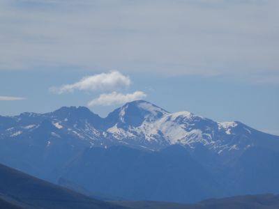 Vue Cotiella