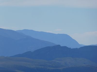 Vue Turbón