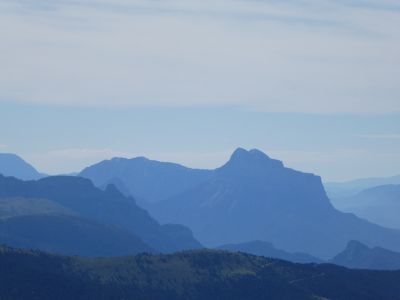 Vue Montañesa