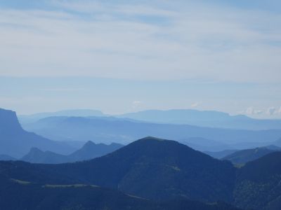 Vue Mirapallars