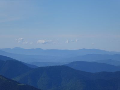 Vue Berguelli