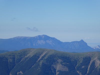 Vue Guara