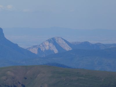Vue Borón