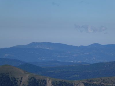Vue Aguila
