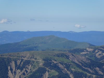 Vue Oturia