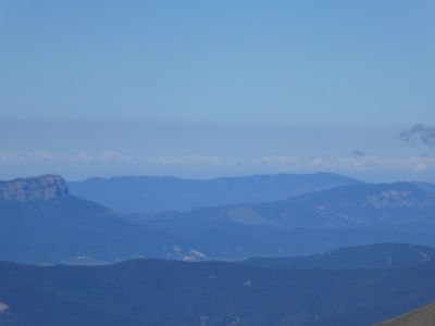 Vue Domingo