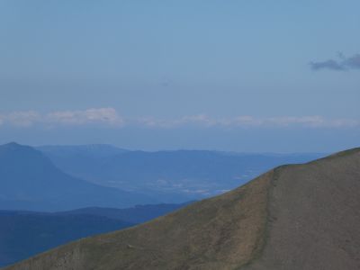 Vue Gorrín
