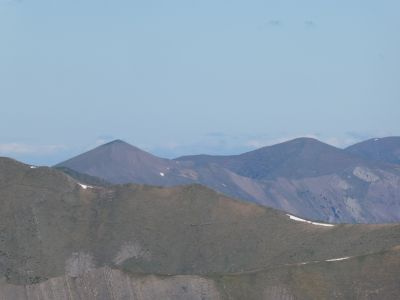 Vue Burrambalo