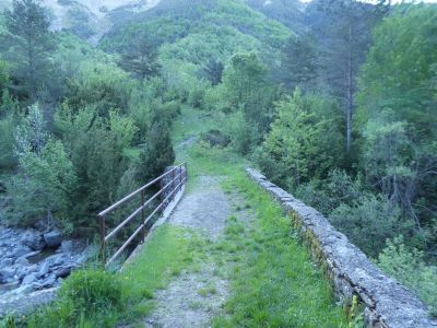Vue Sarecho