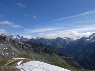 Vue Lavadero
