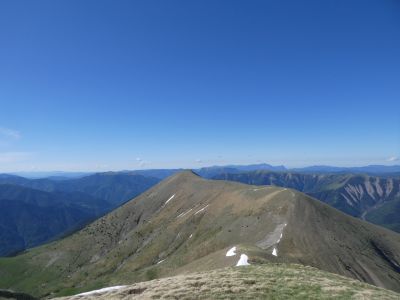 Vue Mondiciero 2