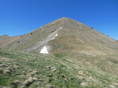 Collado Mondeniero