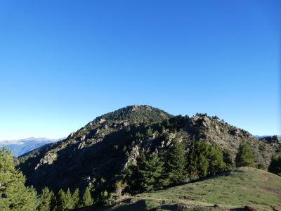 Vue Roca Gran