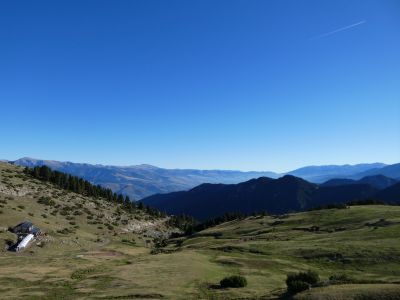 Vue Cerdanya