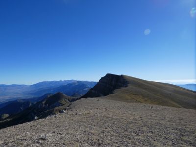 Descente Font Tortera