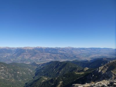 Vue Cerdanya 2