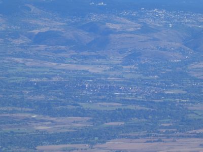 Vue Puigcerdà
