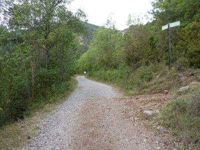 Croisement autre chemin Pi