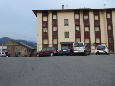 Intersection Bellver 2