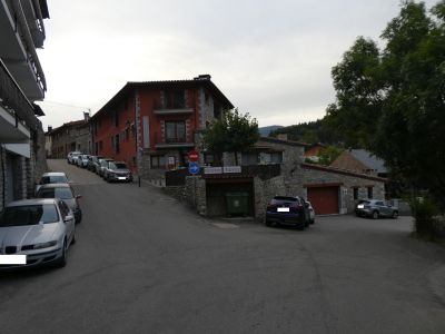 Intersection Bellver 3