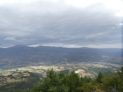 Vue Cerdanya