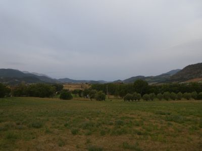 Vue Vall Segre