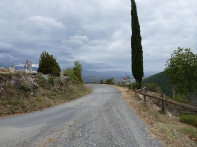 Croisement Magdalena