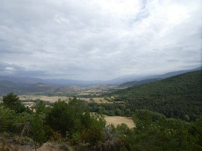 Vue Haute-Cerdagne 2