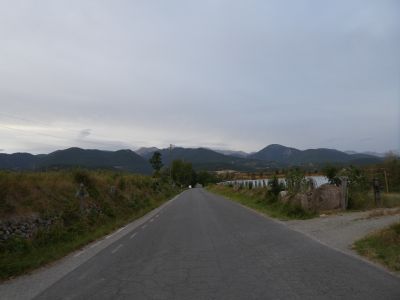 Vue Cadí