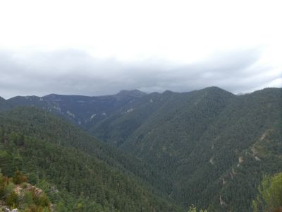 Serra del Bac de Nefòl