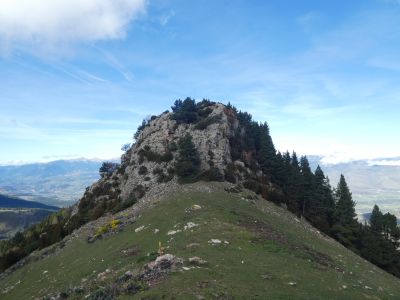 Turó Montsec
