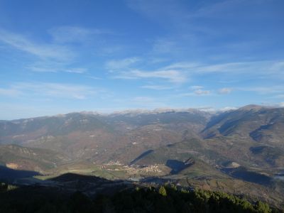 Vue Cerdanya