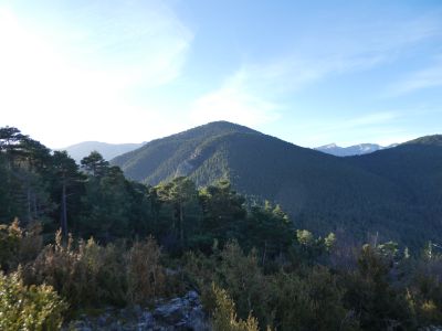 Vue Roca Gran