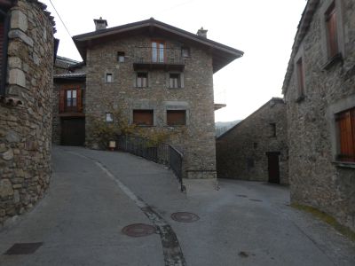 Croisement Montellà 2