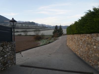 Croisement Montellà 3