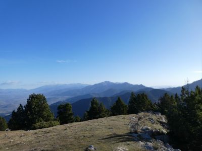 Vue Haute-Cerdagne 4
