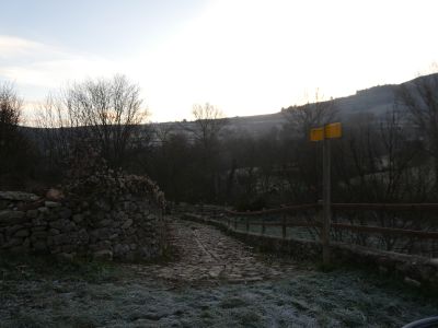 Croisement Montellà 4