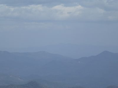 Vue Formigosa