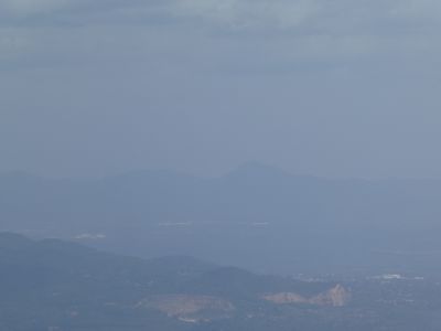 Vue Talaia