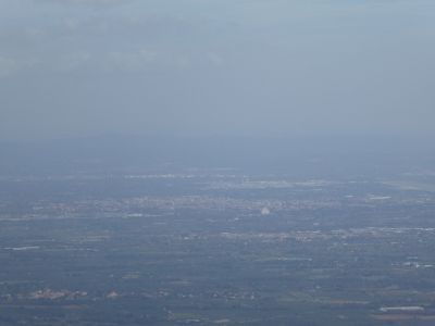Vue Reus