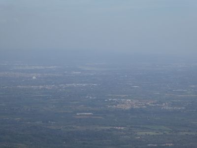 Vue Riudoms