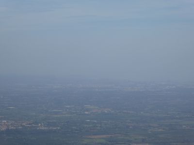Vue Tarragone