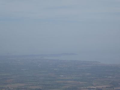 Vue Salou