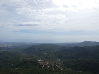 Vue Daurada 5