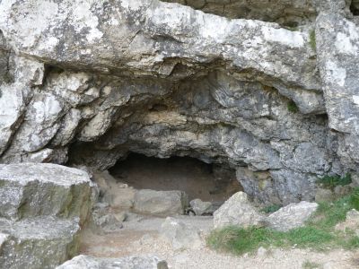 Vue Cova Mola