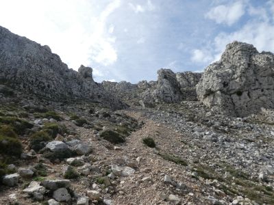 Vue Batllet