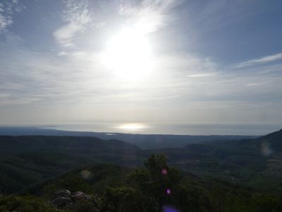 Vue Costa Daurada